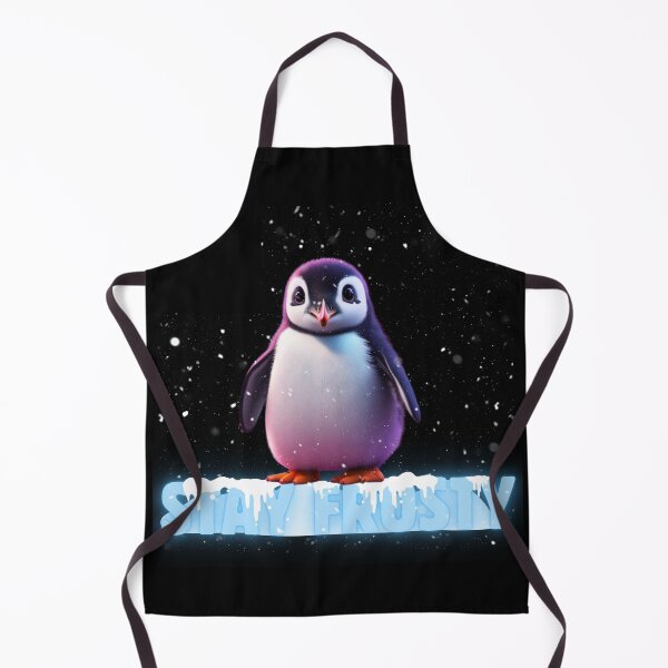 Item preview, Stay Frosty designed and sold by pUNKnown.
