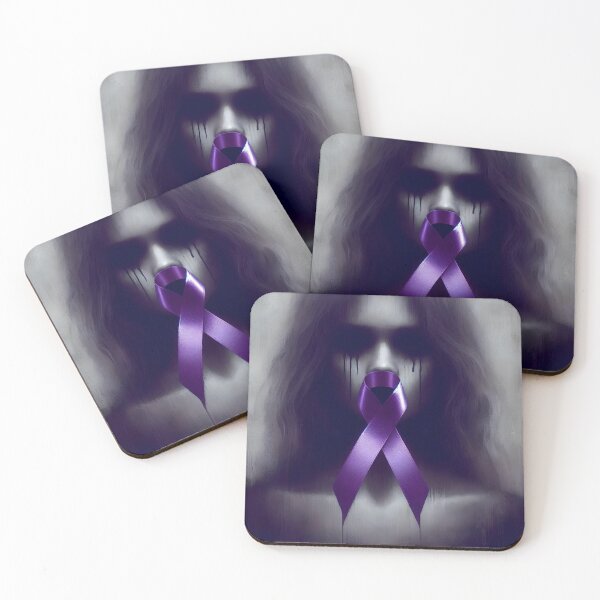 Item preview, Domestic Violence,Domestic Violence Silent Screams designed and sold by Divyansh200102.