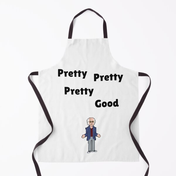 Item preview, Larry - Curb - Pretty Pretty Pretty Good designed and sold by PixelPeepers.