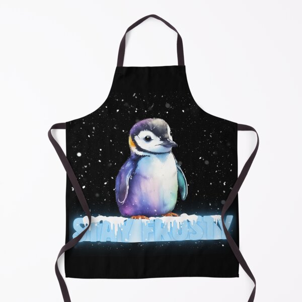 Item preview, Stay Frosty designed and sold by pUNKnown.