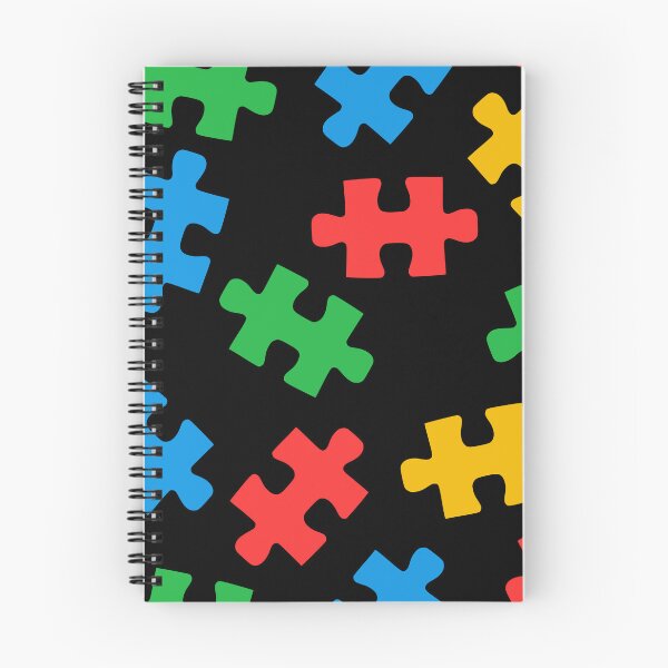 Item preview, Autism Acceptance Puzzle Piece for Autism Awareness designed and sold by kakarikihill.
