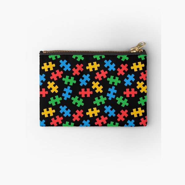 Item preview, Autism Acceptance Puzzle Piece for Autism Awareness designed and sold by kakarikihill.