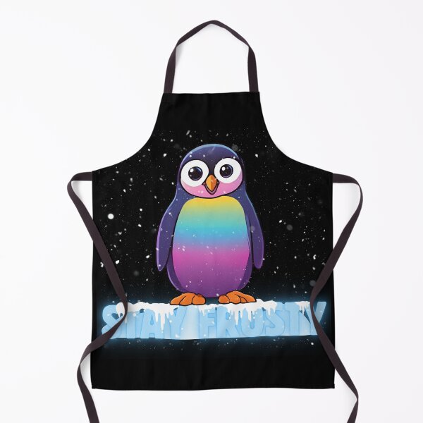 Item preview, Stay Frosty designed and sold by pUNKnown.