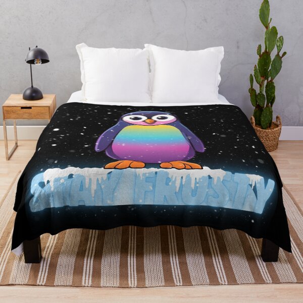 Item preview, Stay Frosty designed and sold by pUNKnown.