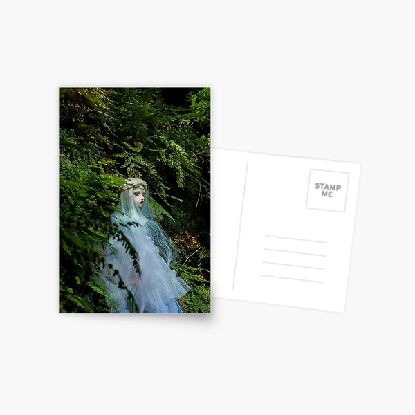 Item preview, Ninfa designed and sold by Isabellelefay.