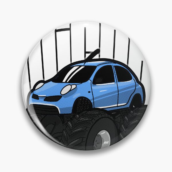 Artikelvorschau, Nicht mehr dieser Micra entworfen und verkauft von MonkiFlipp.