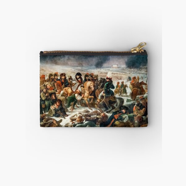 Item preview, Battle of Eylau, 9 February 1807 by Antoine-Jean Gros designed and sold by VintageBazaar.