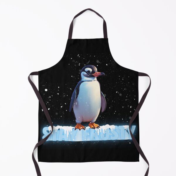 Item preview, Stay Frosty designed and sold by pUNKnown.