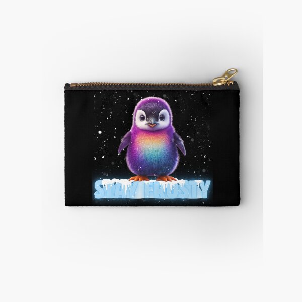 Item preview, Stay Frosty designed and sold by pUNKnown.