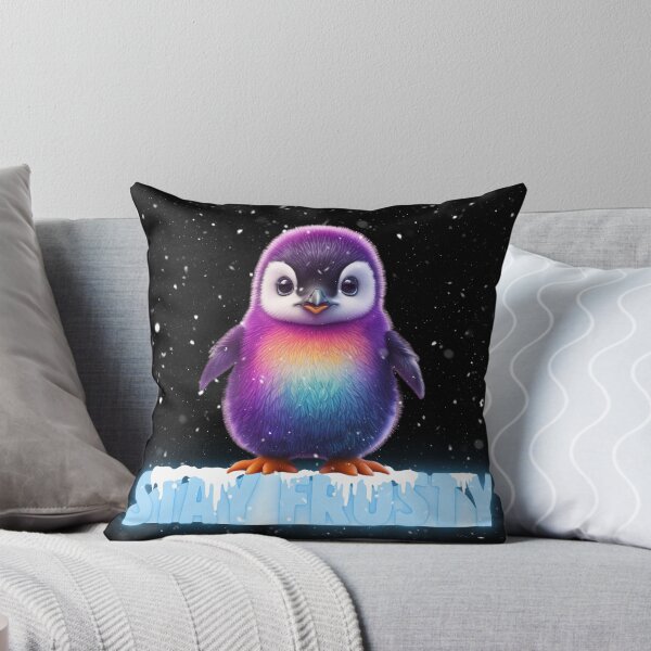Item preview, Stay Frosty designed and sold by pUNKnown.