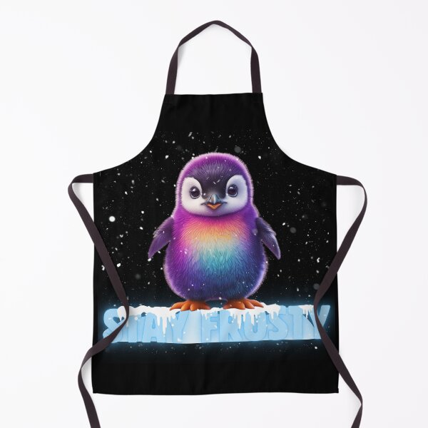 Item preview, Stay Frosty designed and sold by pUNKnown.