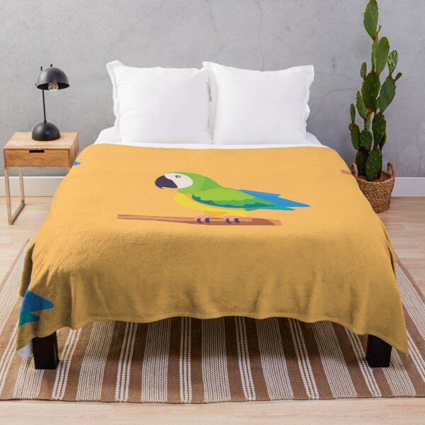 Item preview, Cute baby parrot bird designed and sold by Simon-m-s.