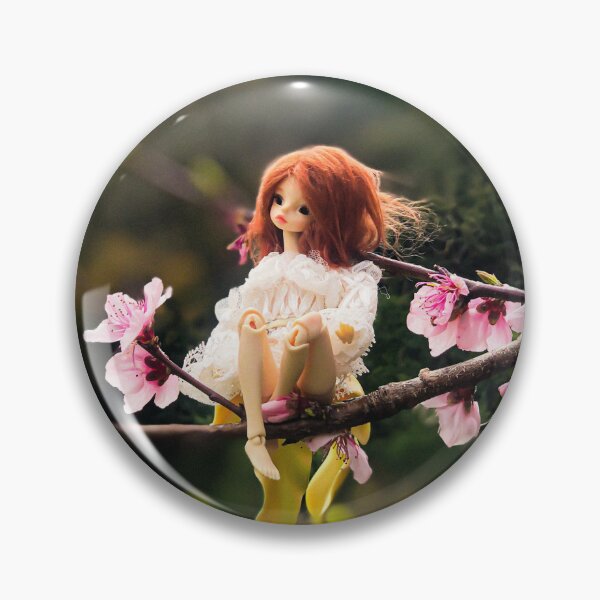 Item preview, Little fairy  designed and sold by Isabellelefay.