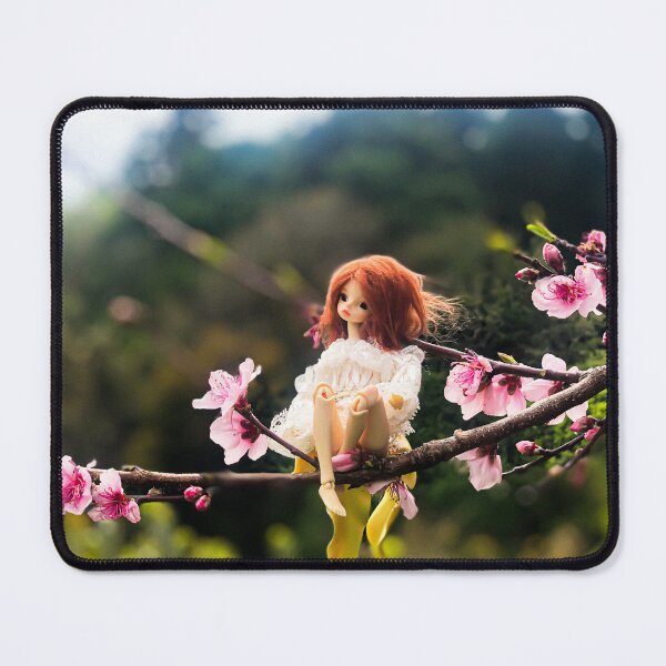 Item preview, Little fairy designed and sold by Isabellelefay.