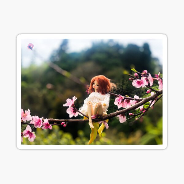 Item preview, Little fairy  designed and sold by Isabellelefay.