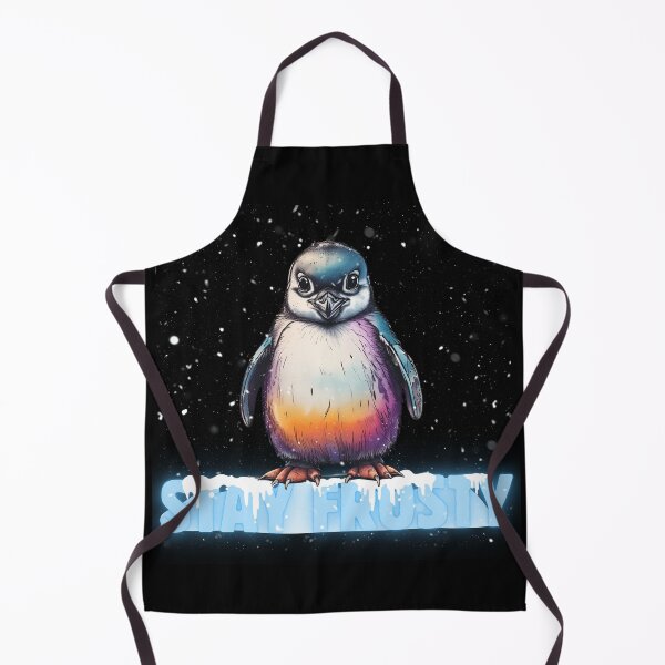 Item preview, Stay Frosty designed and sold by pUNKnown.