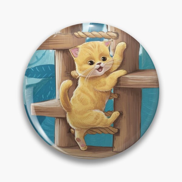 Item preview, My cat likes cat tower designed and sold by Mooney Mew.