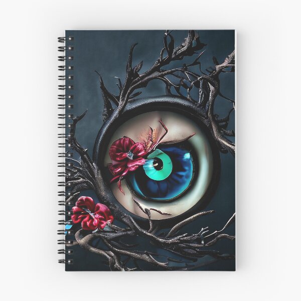 Item preview, Blue Eye designed and sold by Pebbledrops.