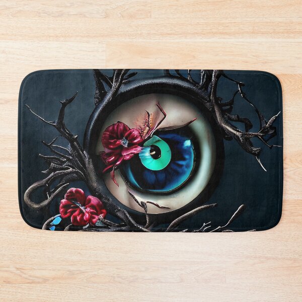 Item preview, Blue Eye designed and sold by Pebbledrops.