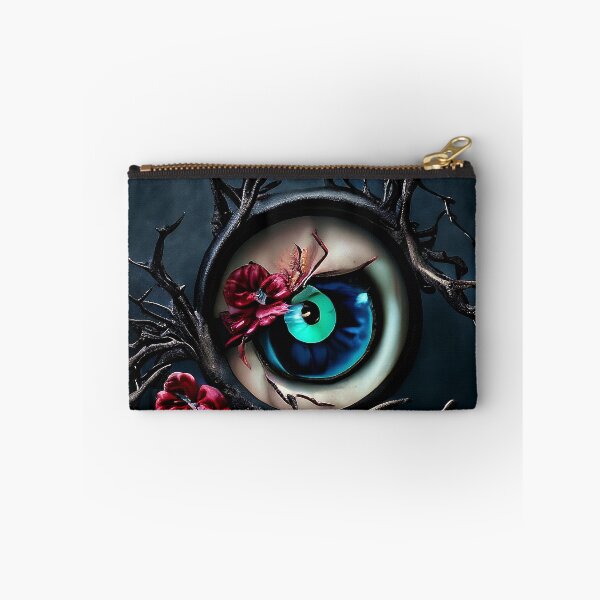 Item preview, Blue Eye designed and sold by Pebbledrops.