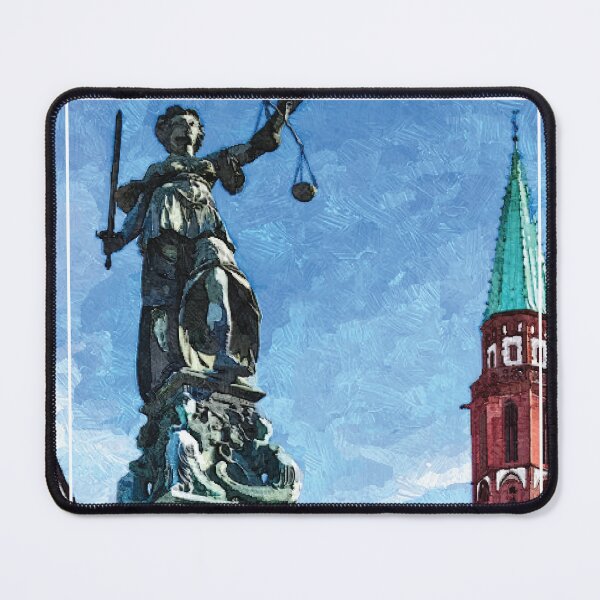 Item preview, Frankfurt Romer, Germany designed and sold by Era-of-Traveler.