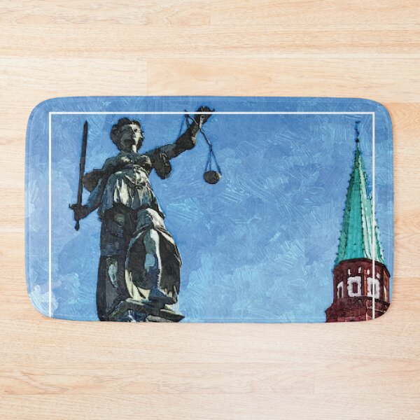 Item preview, Frankfurt Romer, Germany designed and sold by Era-of-Traveler.