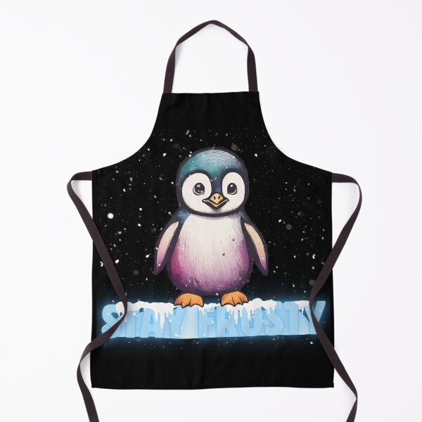 Item preview, Stay Frosty designed and sold by pUNKnown.