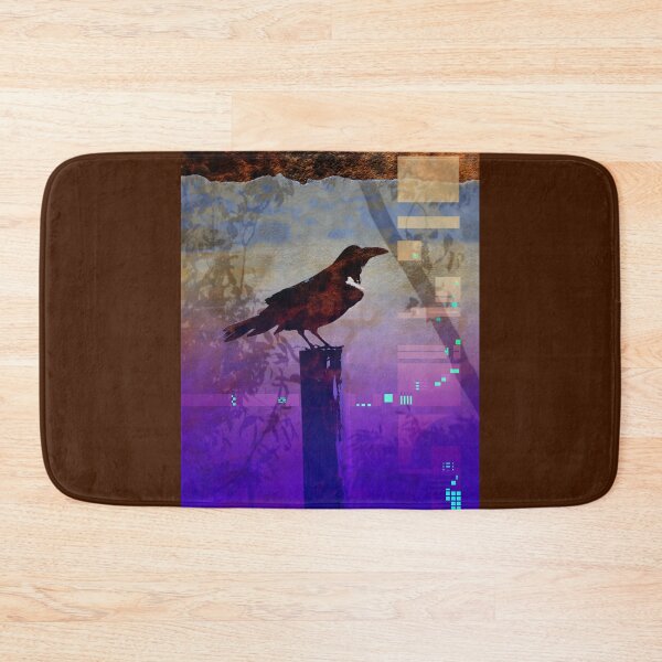 Item preview, Ravens Vibe designed and sold by Robert Ball.