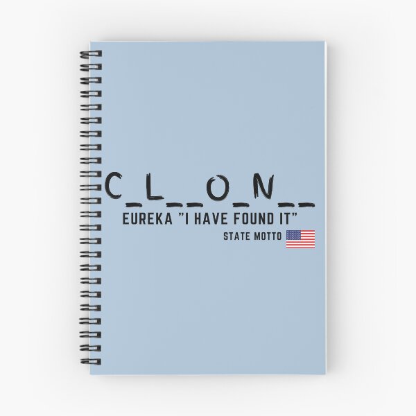 Item preview, Guess the names of all 50 US states "CALIFORNIA" designed and sold by CHANCHANAI.