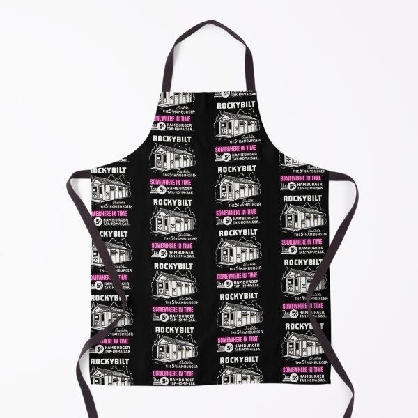 Item preview, "Rockybilt Revival: Vintage-Inspired Clothing Art Collection" designed and sold by Mrpalaad.