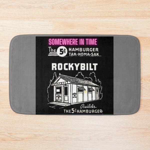 Item preview, "Rockybilt Revival: Vintage-Inspired Clothing Art Collection" designed and sold by Mrpalaad.