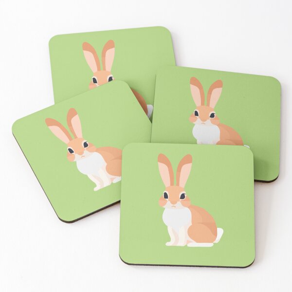 Item preview, Cute Baby Bunny Rabbit designed and sold by Simon-m-s.