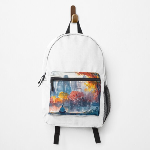Item preview, Start Your Day with Morning Yoga | Inspirational Fitness Gifts & Accessories  designed and sold by Mr-whiteBG.