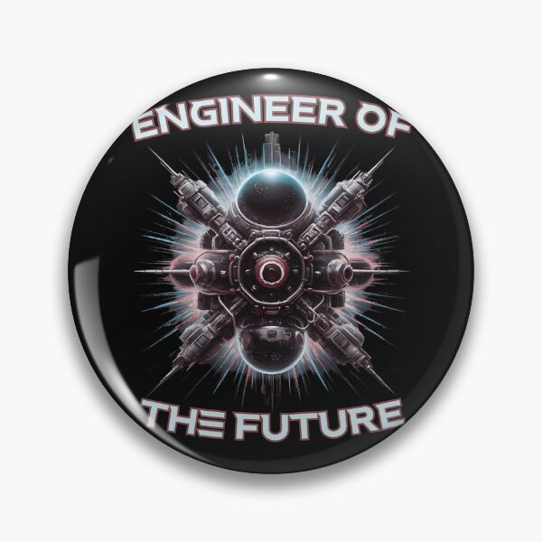 Item preview, ENGINEER of the FUTURE shout out to our engineers who are creating our future art design designed and sold by Jt41.