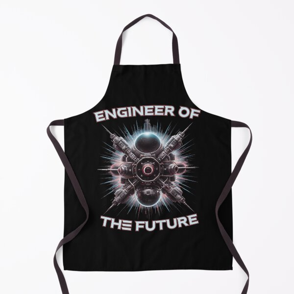 Item preview, ENGINEER of the FUTURE shout out to our engineers who are creating our future art design designed and sold by Jt41.