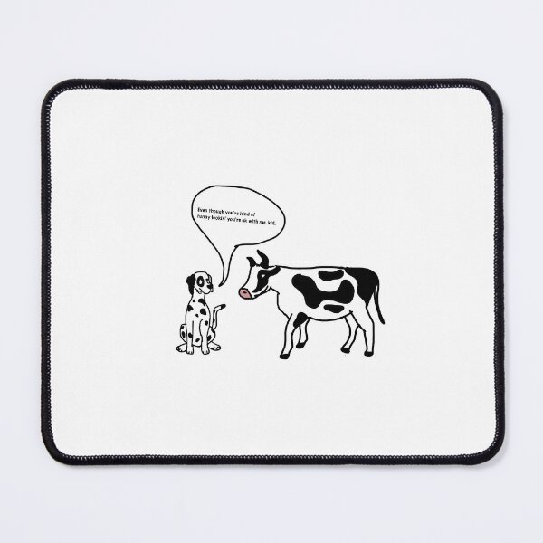 Item preview, Dog & Cow designed and sold by elikb21.