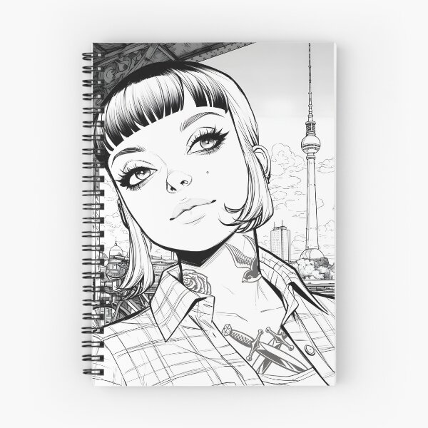 Item preview, Berlin byrd designed and sold by Berlin Ska Club.