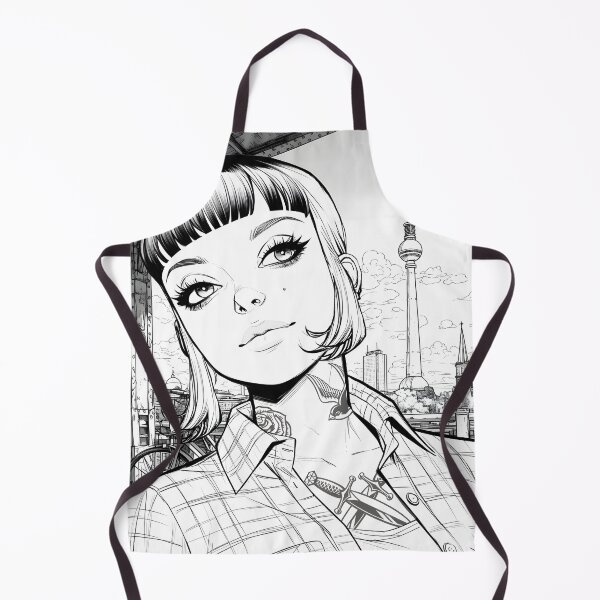 Item preview, Berlin byrd designed and sold by Berlin Ska Club.