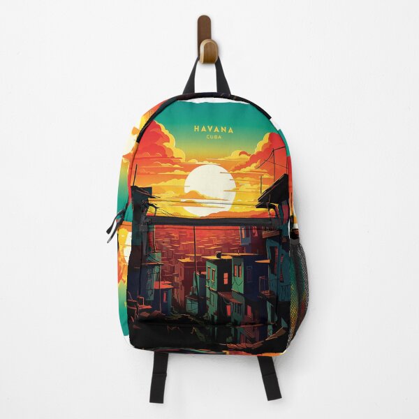 Item preview, Havana Melodies: Cuba designed and sold by NeuralVibe.
