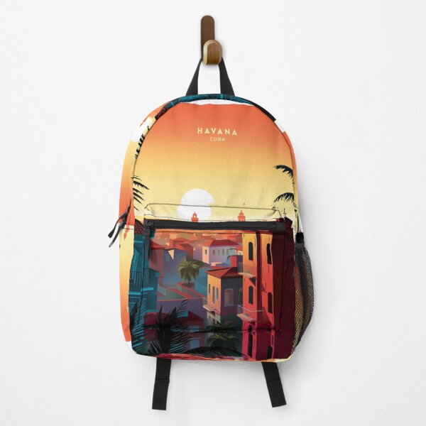 Item preview, Havana Hues: Cuba designed and sold by NeuralVibe.