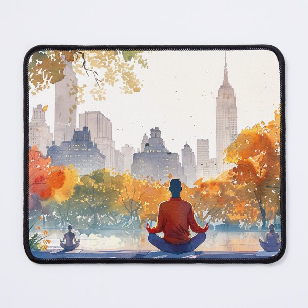 Item preview, Morning Yoga Guide: Energize Your Day with Daily Yoga Routines designed and sold by Mr-whiteBG.