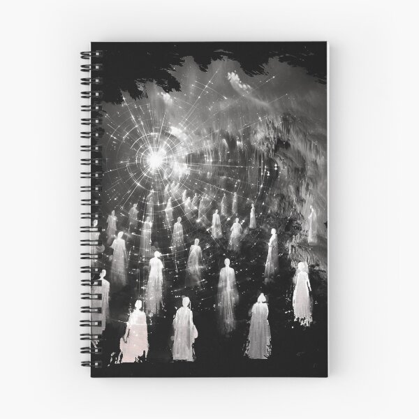 Item preview, Asamblea para el Luminoso designed and sold by DigitalArcane.