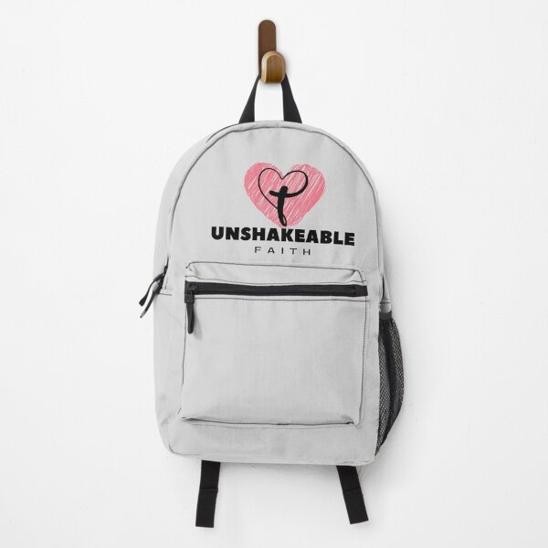 Item preview, Unshakeable Faith designed and sold by Motv8byHim.