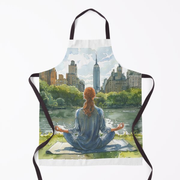 Item preview, Morning Yoga Routine | Start Your Day with Energizing Yoga designed and sold by Mr-whiteBG.