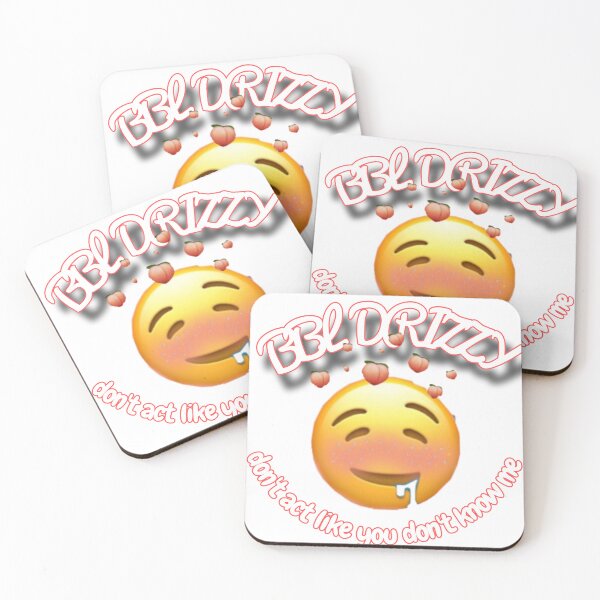 Item preview, BBL Drizzy designed and sold by NeonTaco.