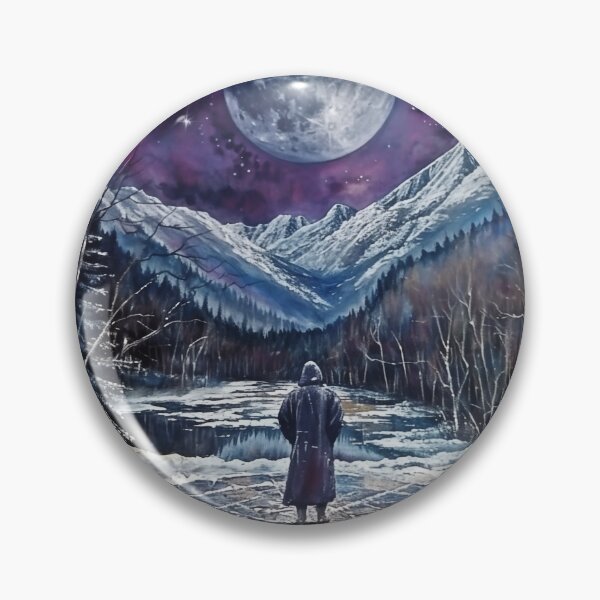 Item preview, Triple Moon Ritual designed and sold by DigitalArcane.
