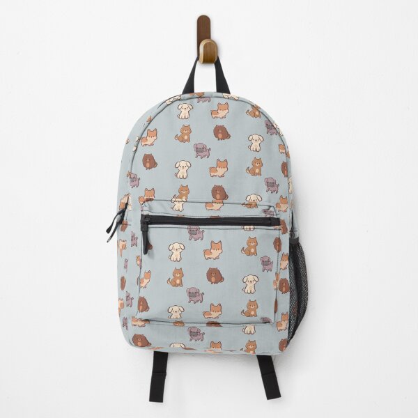 Item preview, Cute Dogs Ensemble designed and sold by MaDi-illustrations.