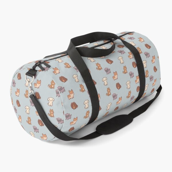 Item preview, Cute Dogs Ensemble  designed and sold by MaDi-illustrations.