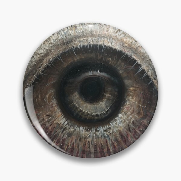 Item preview, The Eye designed and sold by DigitalArcane.