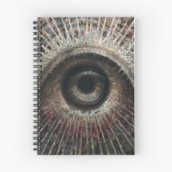 Item preview, The Eye designed and sold by DigitalArcane.